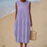Océane | Robe décontractée