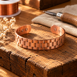LUCY | BRACELET EN CUIVRE ORE