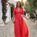 Robe Olvera