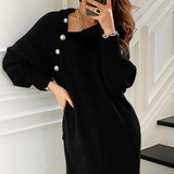 Evelia - Peignoir Wrap Confortable