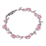 Bracelet Aura Tulipe