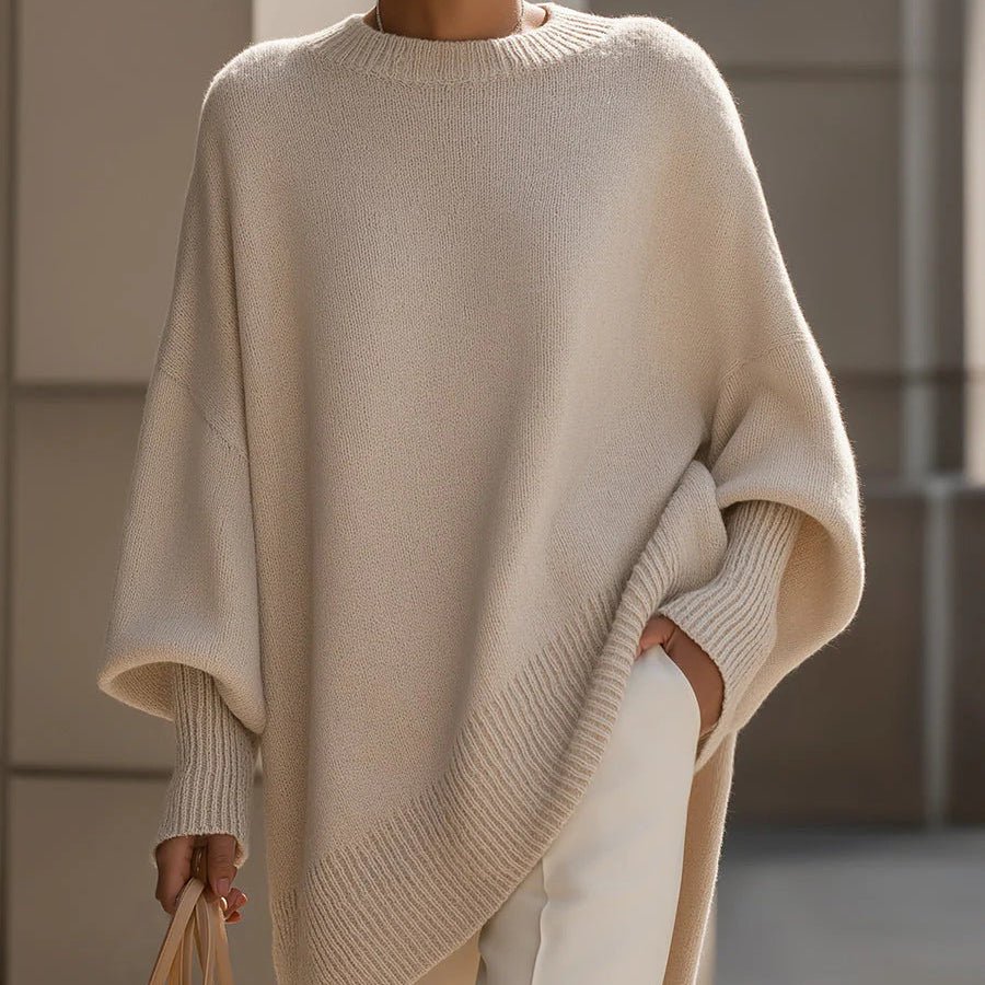 Cindy | Pull Plus Doux et Confortable