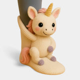 Natalia™ | Chaussettes de Licorne