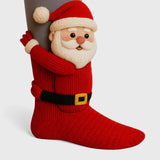 Paula™ | Chaussettes de Noël