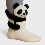 Beatriz™ | Chaussettes Panda
