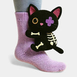 Noelia™ | Chaussettes de Chat