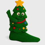 Verónica™ | Chaussettes de Noël