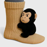 Ariadna™ | Chaussettes Paresseux