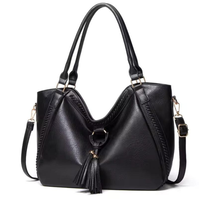 Andrea™ | Sac en Cuir Vegan Intemporel