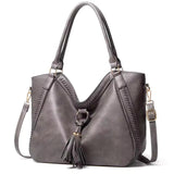 Andrea™ | Sac en Cuir Vegan Intemporel