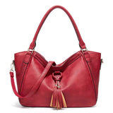 Andrea™ | Sac en Cuir Vegan Intemporel