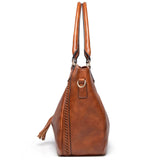 Andrea™ | Sac en Cuir Vegan Intemporel