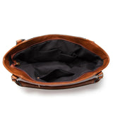 Andrea™ | Sac en Cuir Vegan Intemporel
