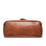 Andrea™ | Sac en Cuir Vegan Intemporel