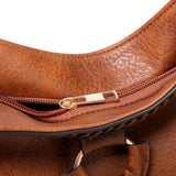Andrea™ | Sac en Cuir Vegan Intemporel