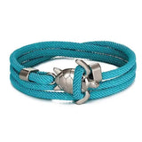 Bracelet Tortue de Mer Esprit Océan