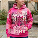 Sweat Magique d'Octobre