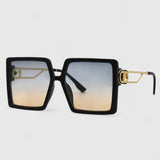 Bryelle | Lunettes de soleil élégantes