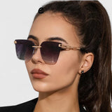 Marisyl | Lunettes de soleil élégantes