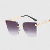 Marisyl | Lunettes de soleil élégantes