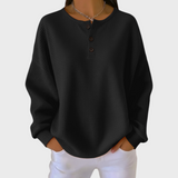 Jana™ | Pull en orange chaud