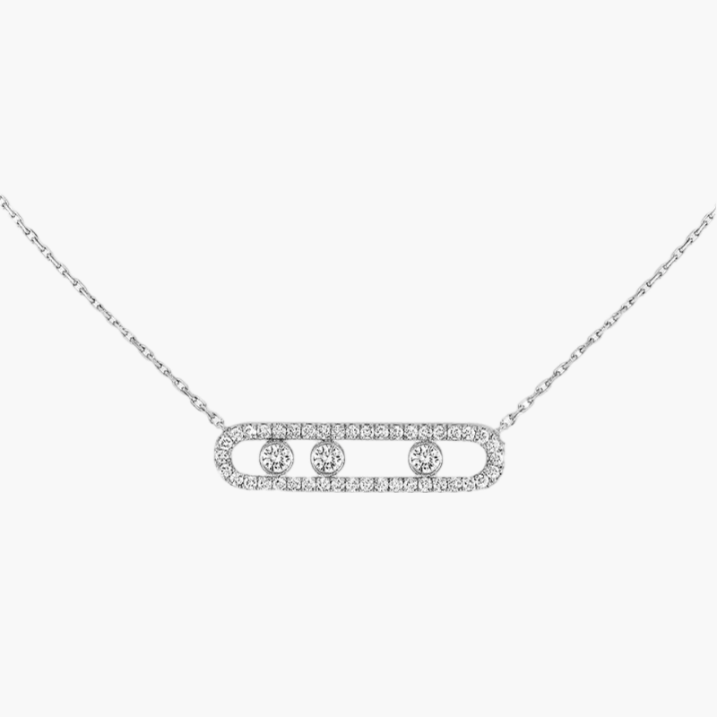 Collier Melissa
