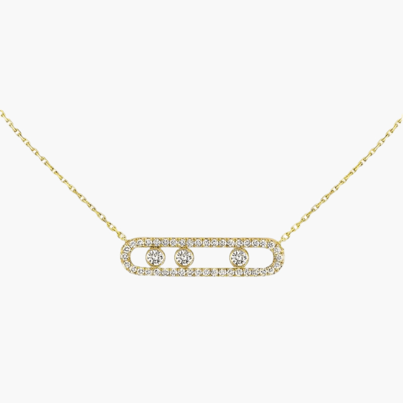 Collier Melissa