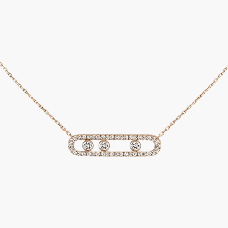 Collier Melissa