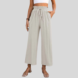 Eluna - Pantalon de loisirs léger