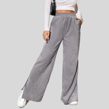 Nahla - Pantalons de jogging confortables