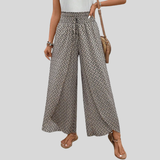 Sahara - Pantalon Relaxed Large
