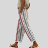 Talani - Pantalon décontracté pour tous les jours