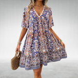 Quinley - Robe Swing Boho