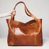 Karen™ | Sac au quotidien en cuir vegan