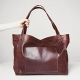 Karen™ | Sac au quotidien en cuir vegan