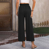 Eluna - Pantalon de loisirs léger