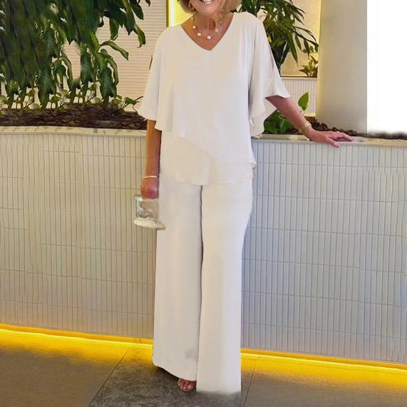 Martha - Ensemble Large Effortless