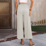 Eluna - Pantalon de loisirs léger