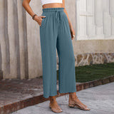 Eluna - Pantalon de loisirs léger