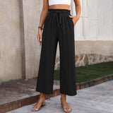 Eluna - Pantalon de loisirs léger