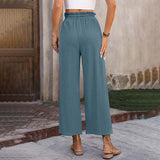 Eluna - Pantalon de loisirs léger