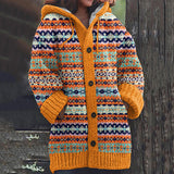 MERY | CARDIGAN EN TRICOT ÉLÉGANT