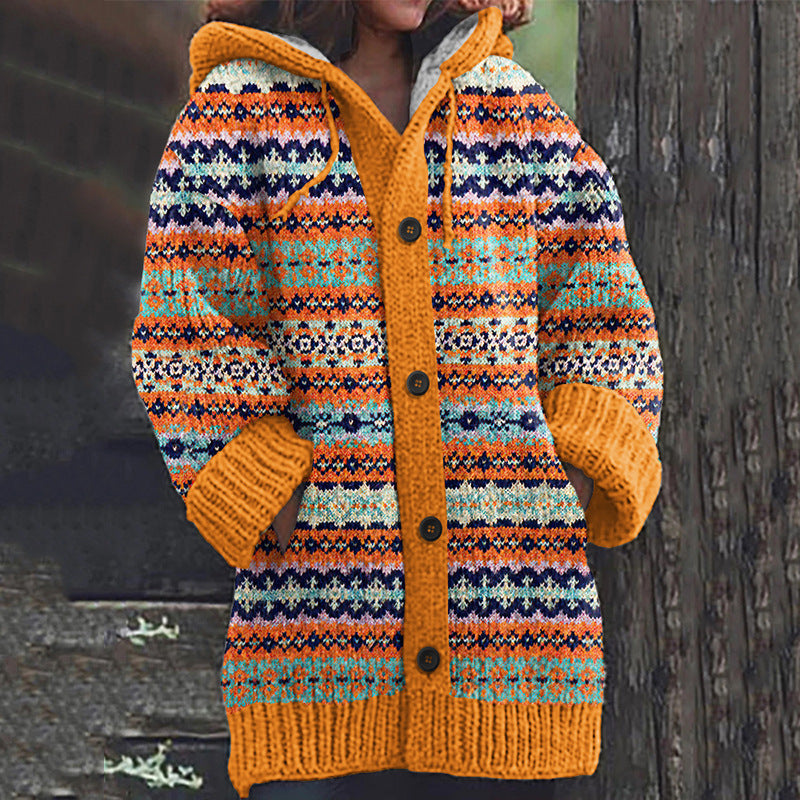 MERY | CARDIGAN EN TRICOT ÉLÉGANT