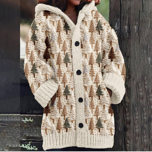 STELLA | CARDIGAN SOUPLE ÉLÉGANT