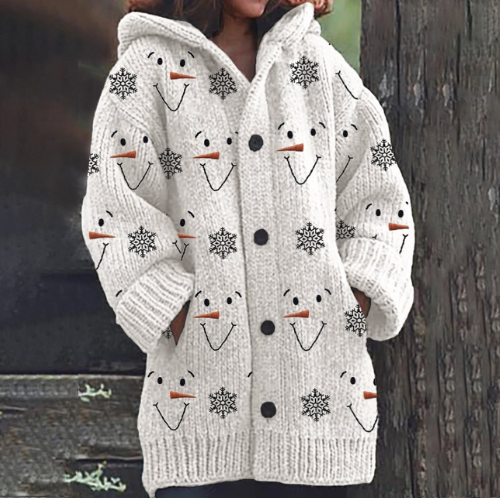 STELLA | CARDIGAN SOUPLE ÉLÉGANT