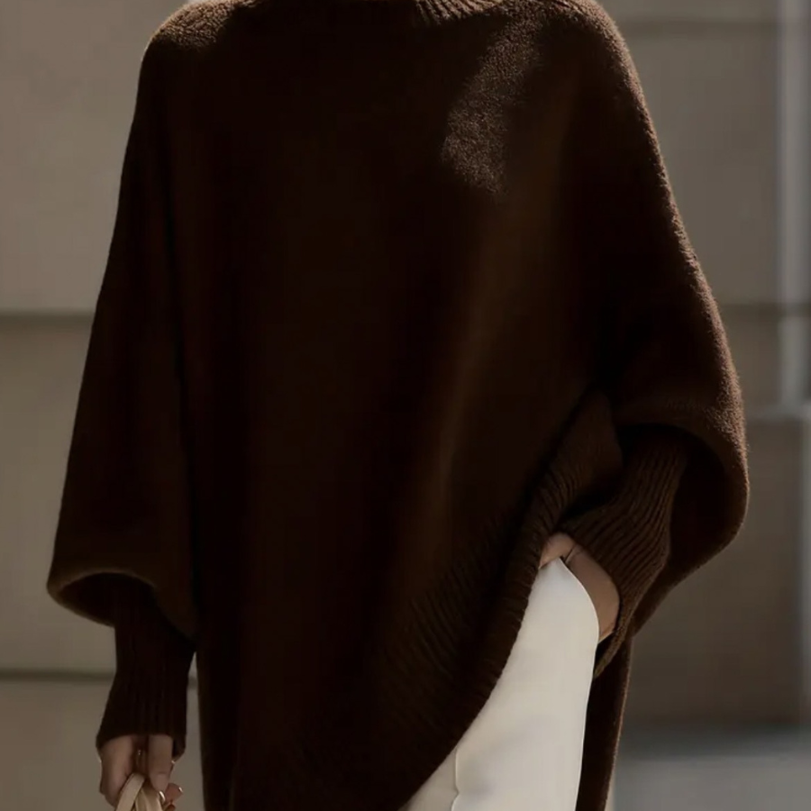 Cindy | Pull Plus Doux et Confortable