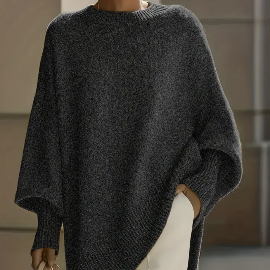 Cindy | Pull Plus Doux et Confortable