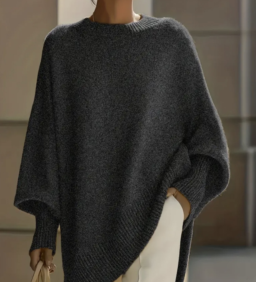 Cindy | Pull Plus Doux et Confortable