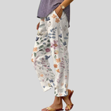 Pantalon décontracté quotidien