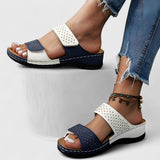 Ariella - Sandales Confortables